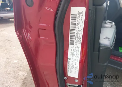 2014 Jeep Cherokee Limited z USA, uszkodzony, nr VIN 1C4PJMDS3EW226813